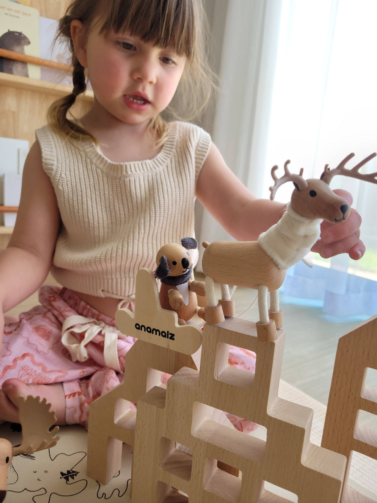 Reindeer