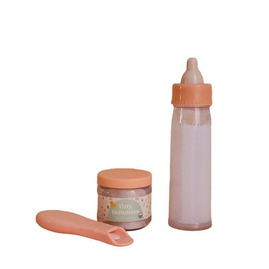 My First Tiny Tummies Gift Pack