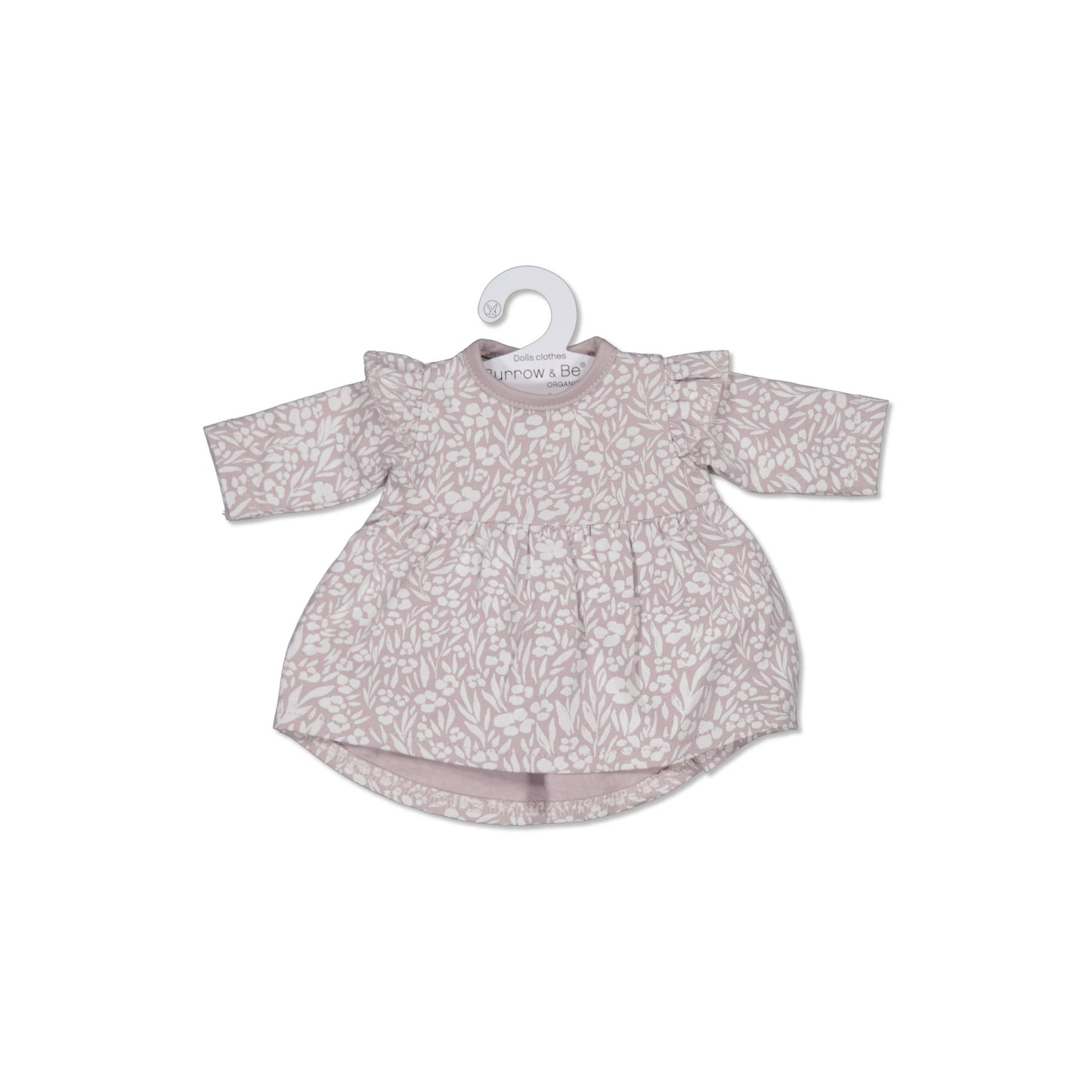 Doll dress (32 – 38cm)– Floria