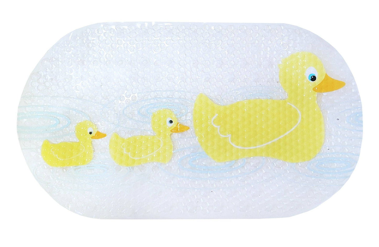Kids Bath Mat - Safari