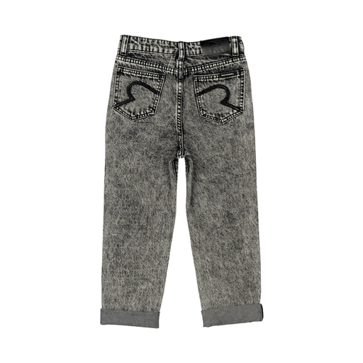 Keith Ripped Jeans