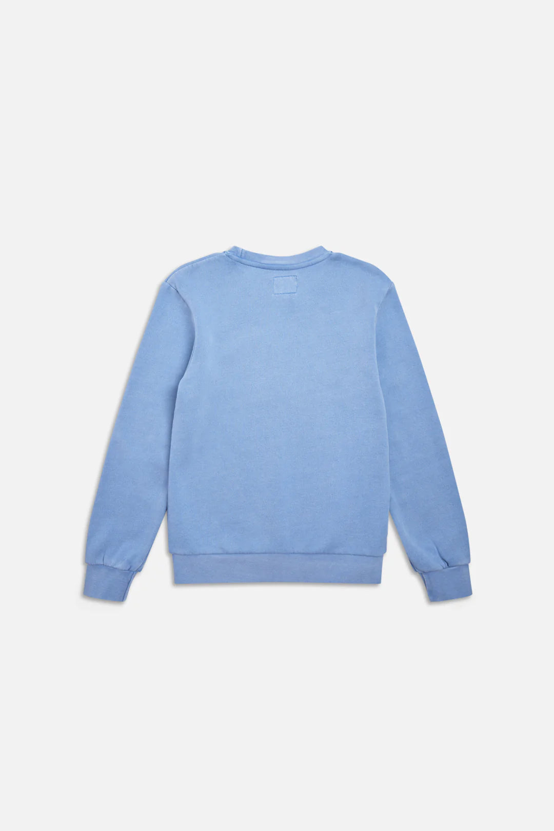 The Marcoola Sweat - Powder Blue