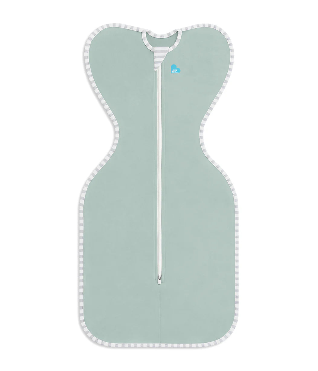 Swaddle Up Lite - Olive 0.2 TOG