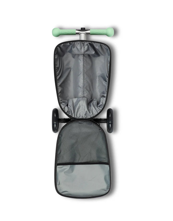 Micro Junior Luggage Scooter