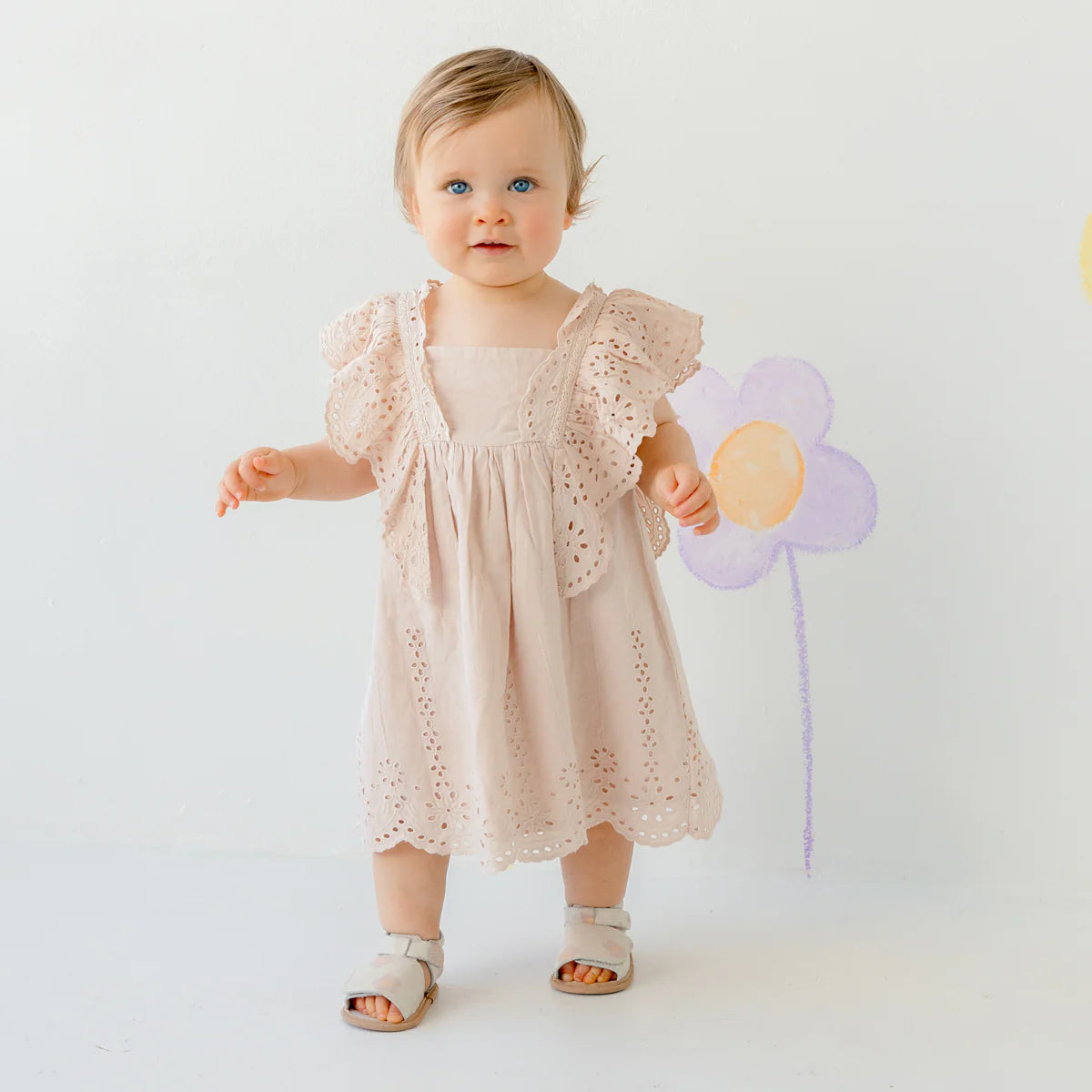 Phoenix - Happy Daisy