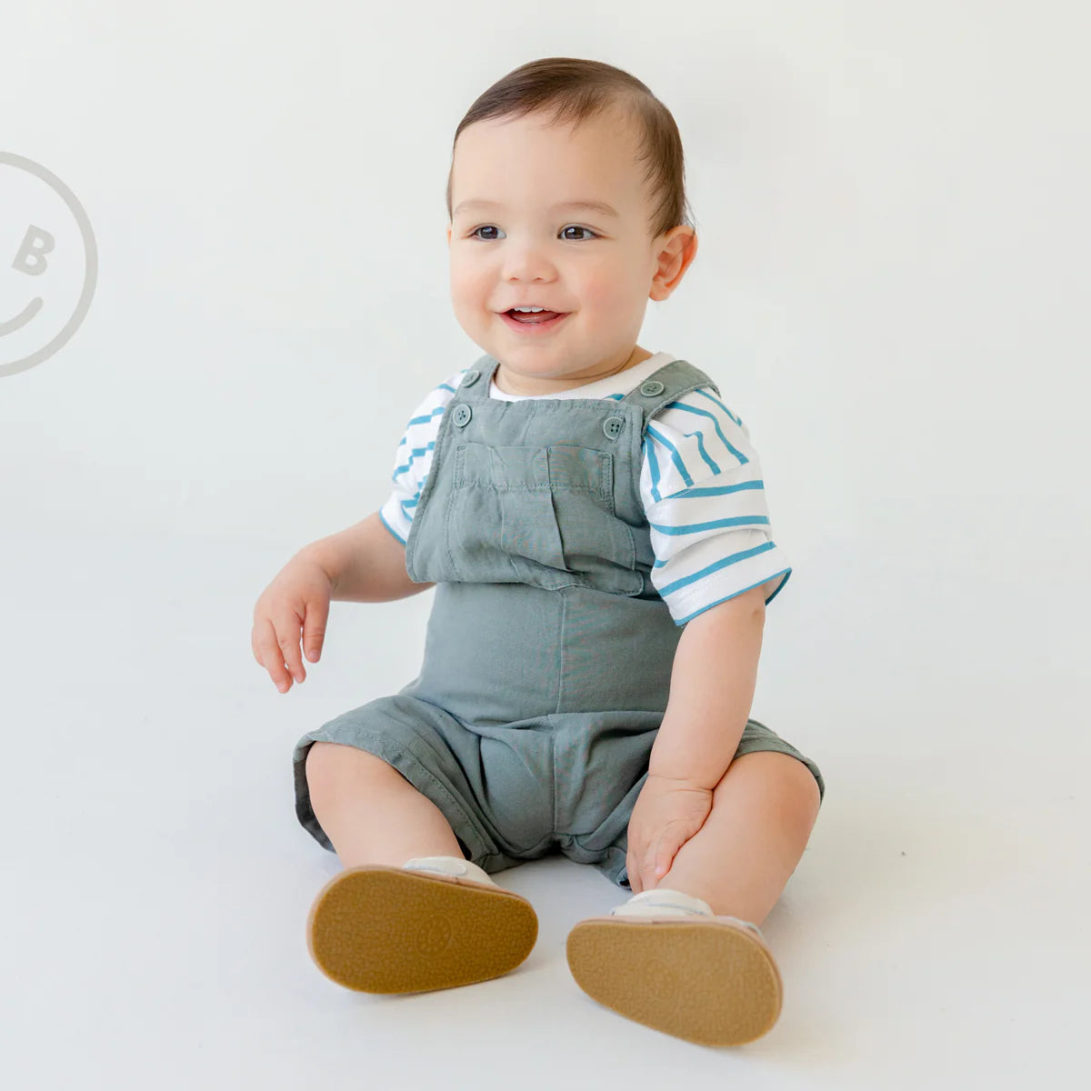 Baby Wilder - Stone