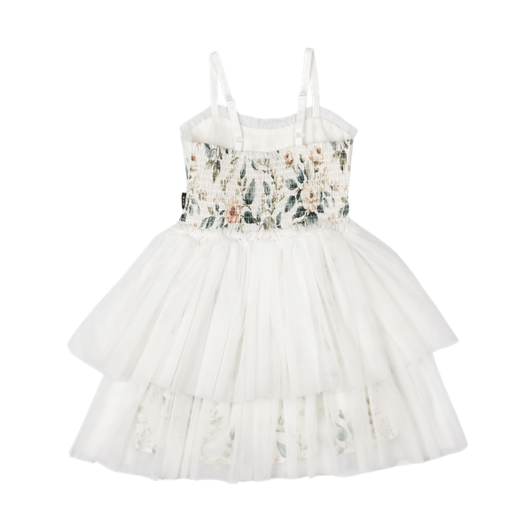 Adeline Sweetheart Tulle Dress