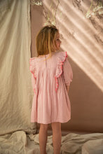 Load image into Gallery viewer, Agatha Dress - Pink Lady Apple
