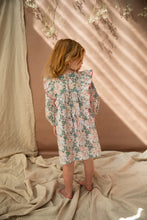 Load image into Gallery viewer, Agatha Dress - Hello Gorgeous Print
