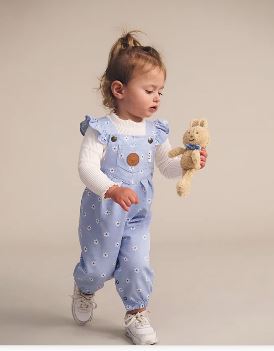 Almond Milk Rib Skivvy