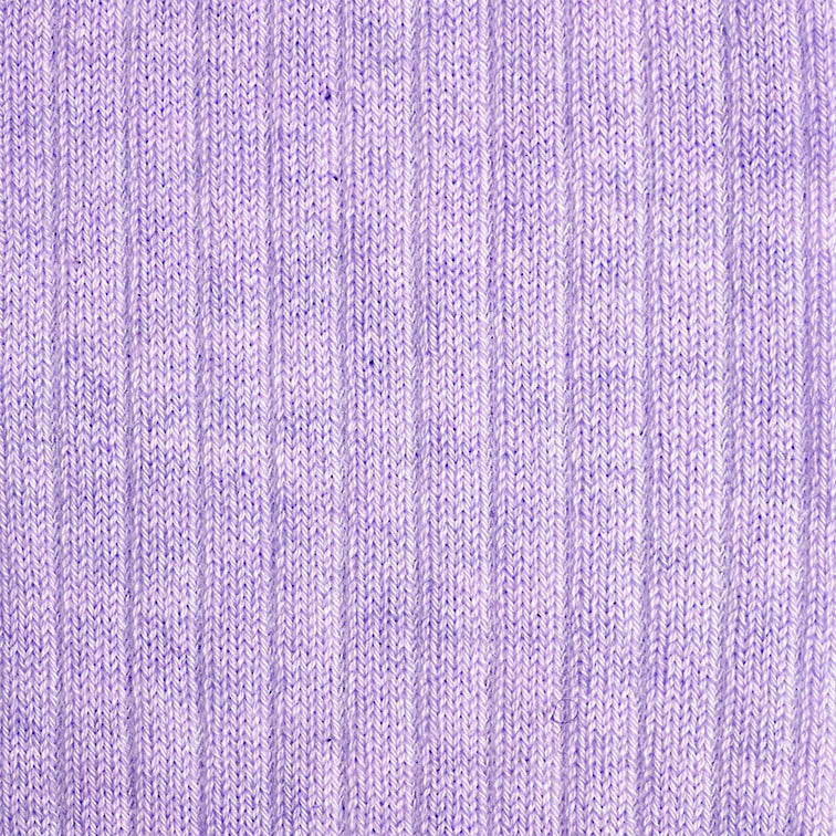 Organic Footed Tights - Dreamtime Amethyst