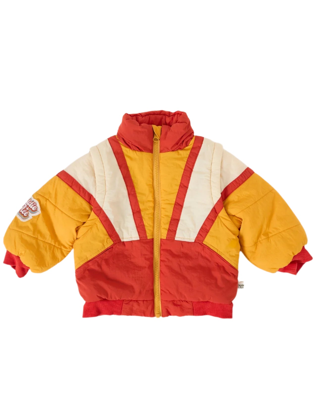 Andy Jacket