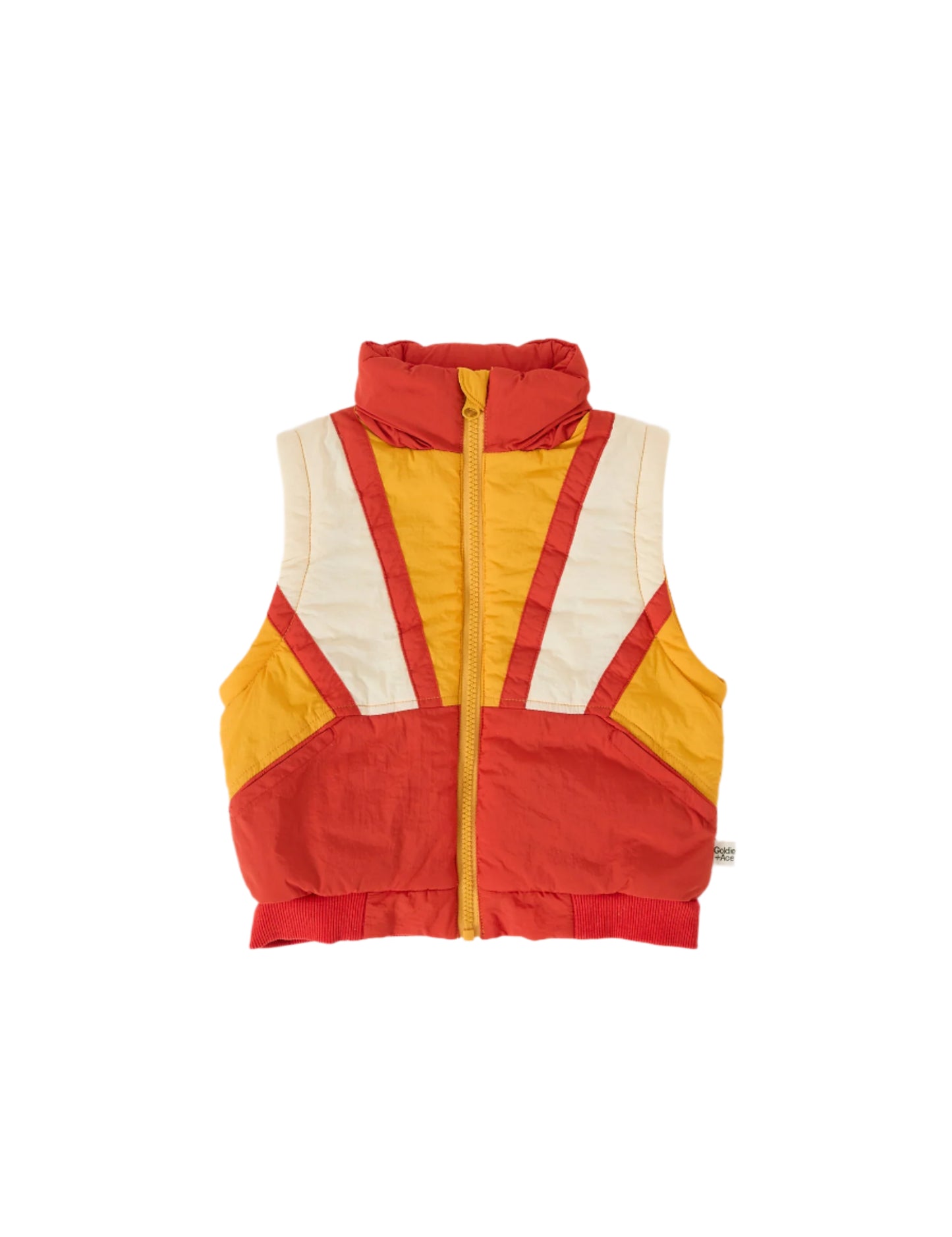 Andy Jacket