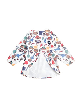 Parisian Painter Pup Art Smock