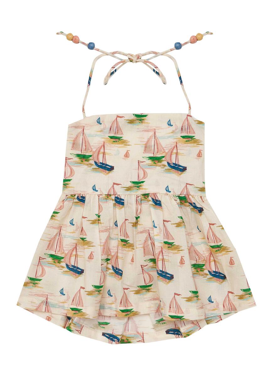 Aruba Top - The Regatta