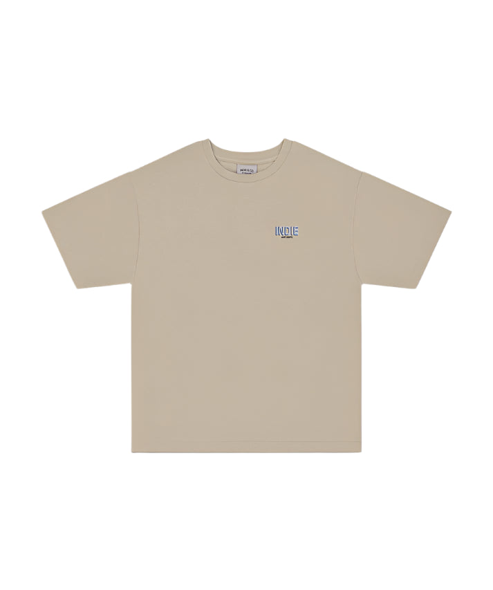 The Astor Tee - Earth