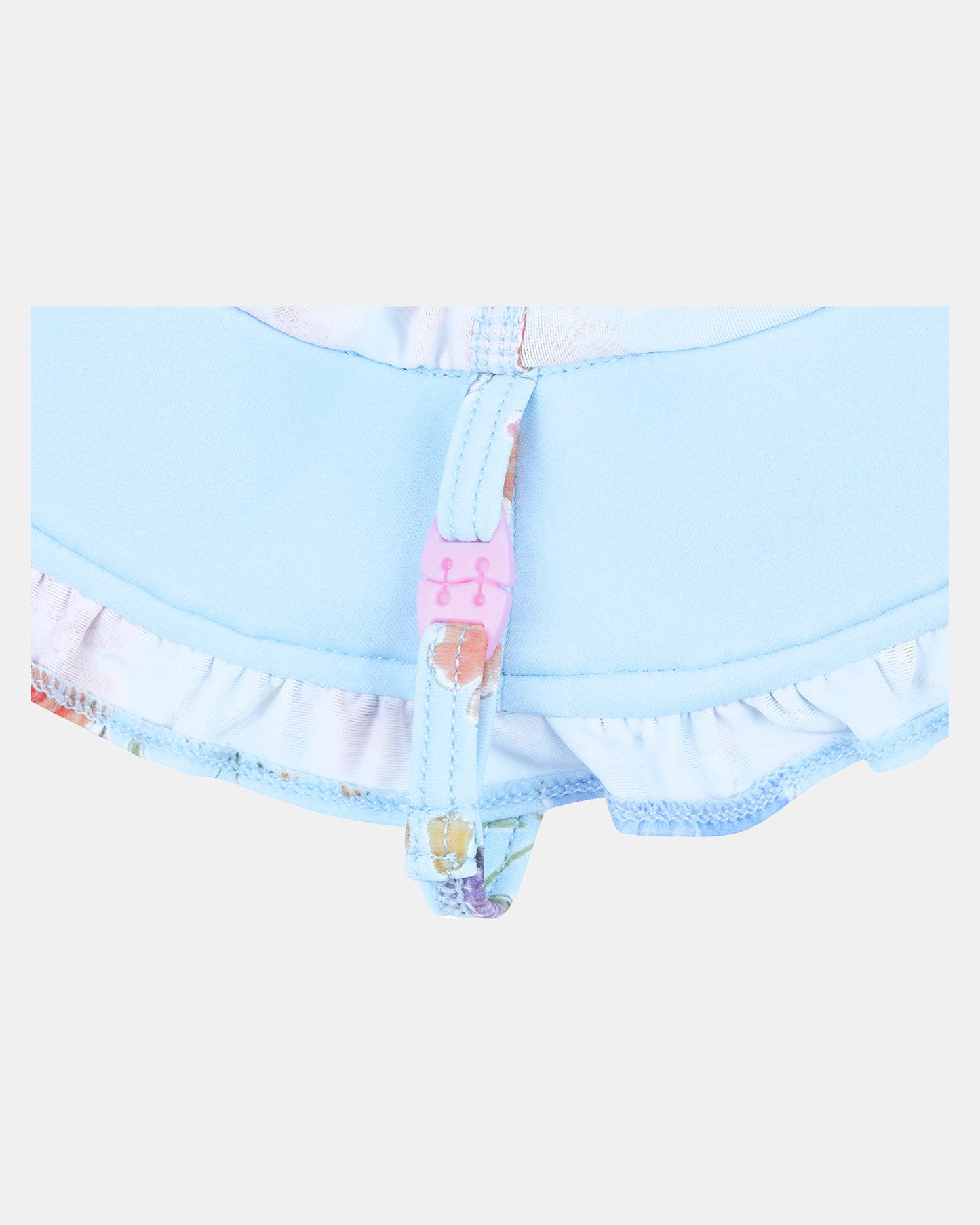 Swim Baby Bell Hat Classic - Atlantis