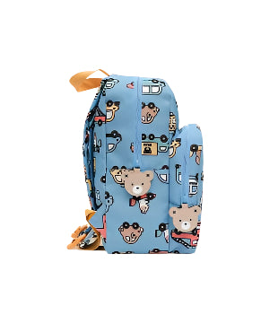 Huxmobile Backpack