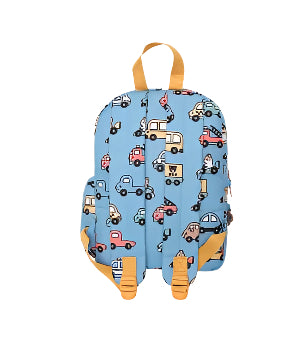 Huxmobile Backpack
