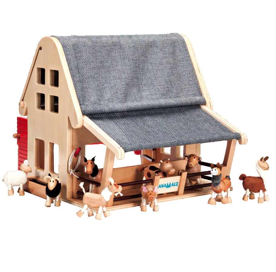 Barnhouse