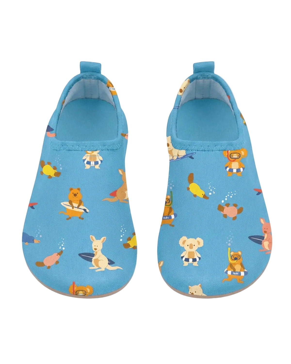 Swim Water Shoes Pirate - Beach Buddies