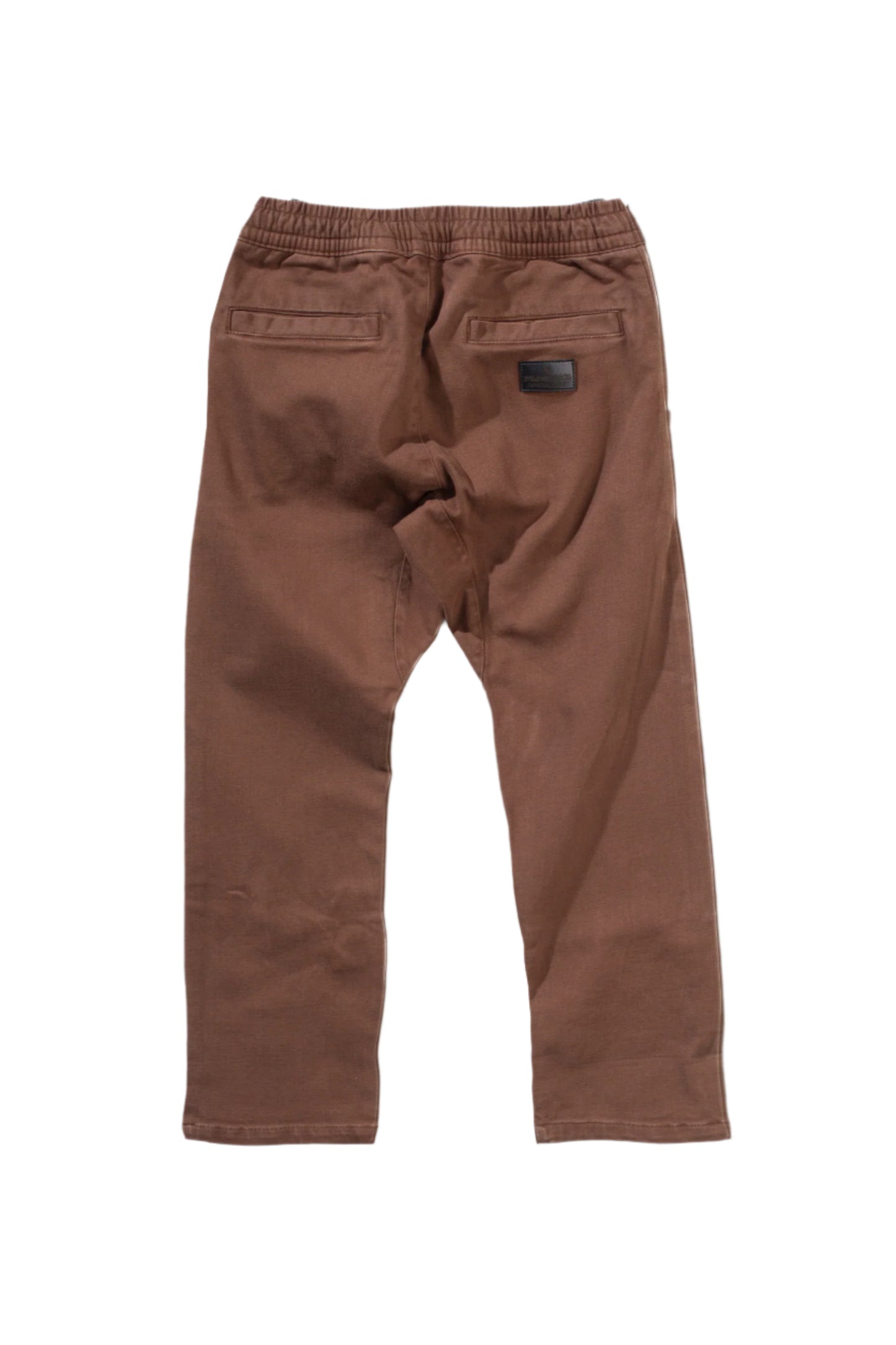 Beams Denim Pant - Chocolate