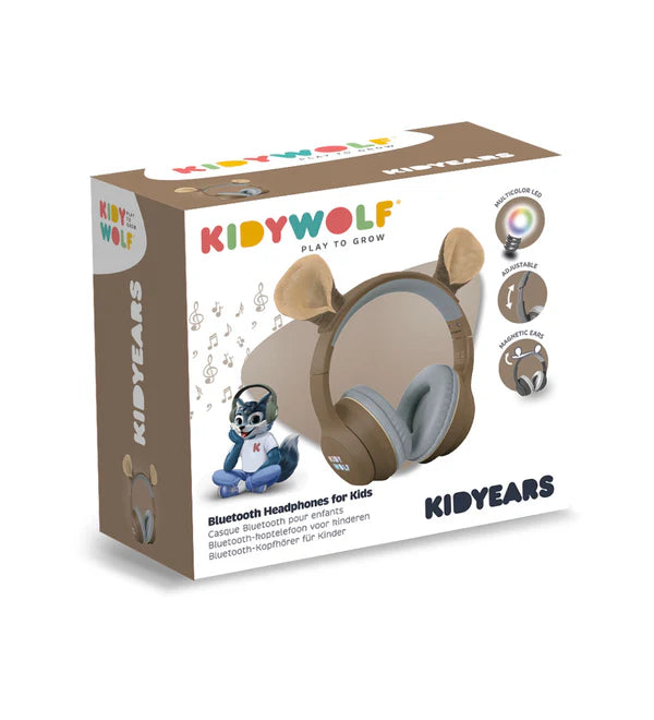 Kidyears
