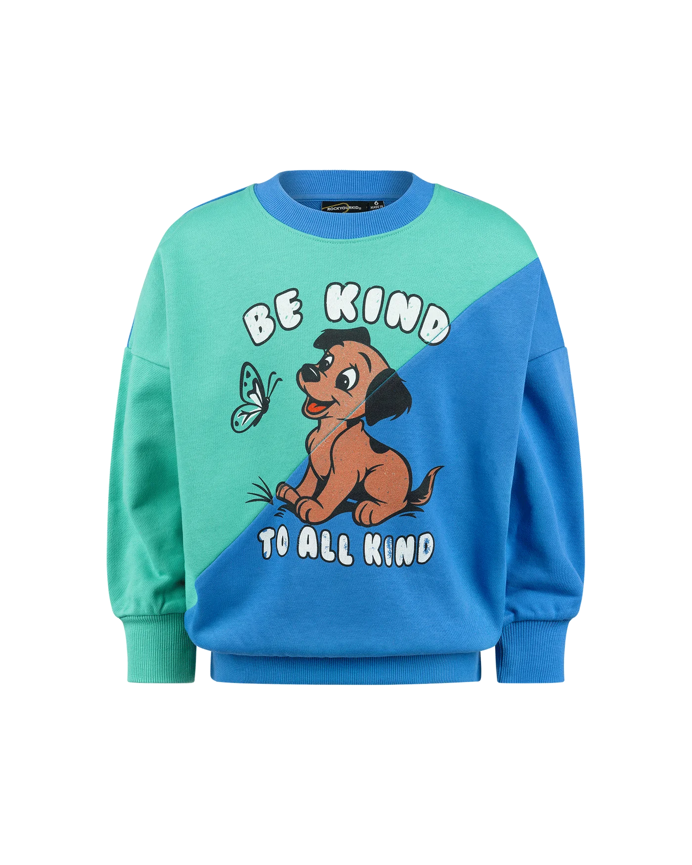 Be Kind Sweatshirt