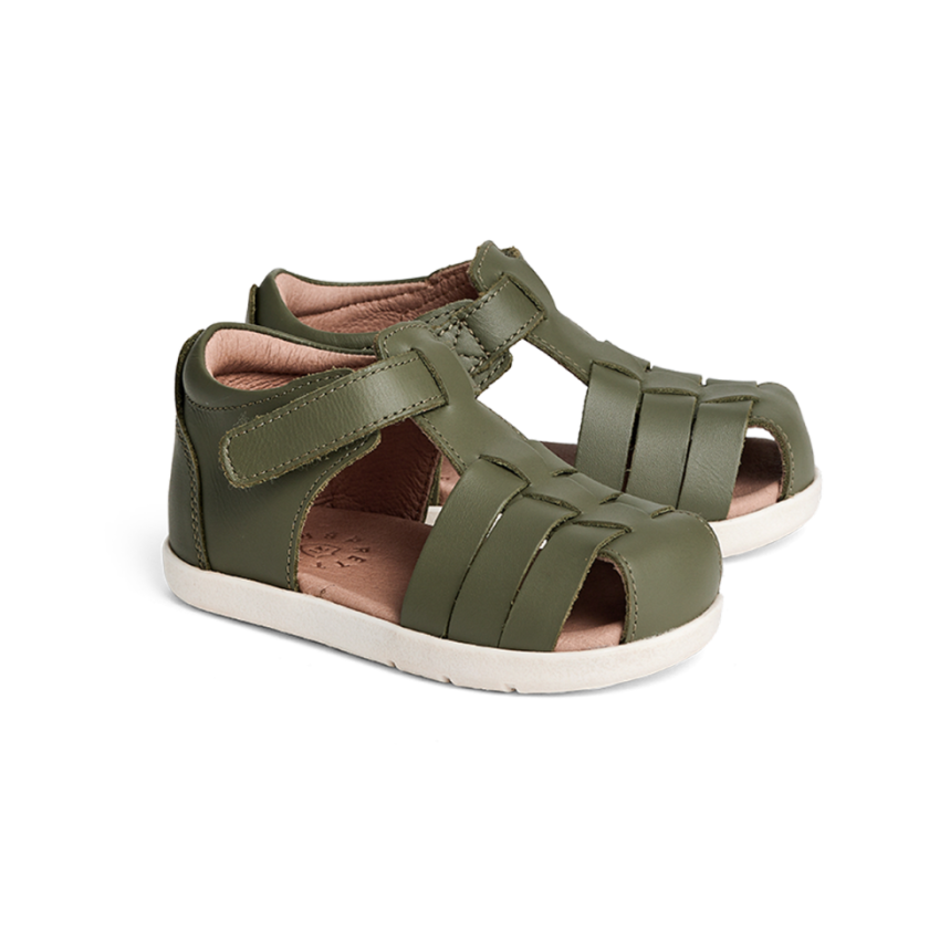 Billie - Khaki