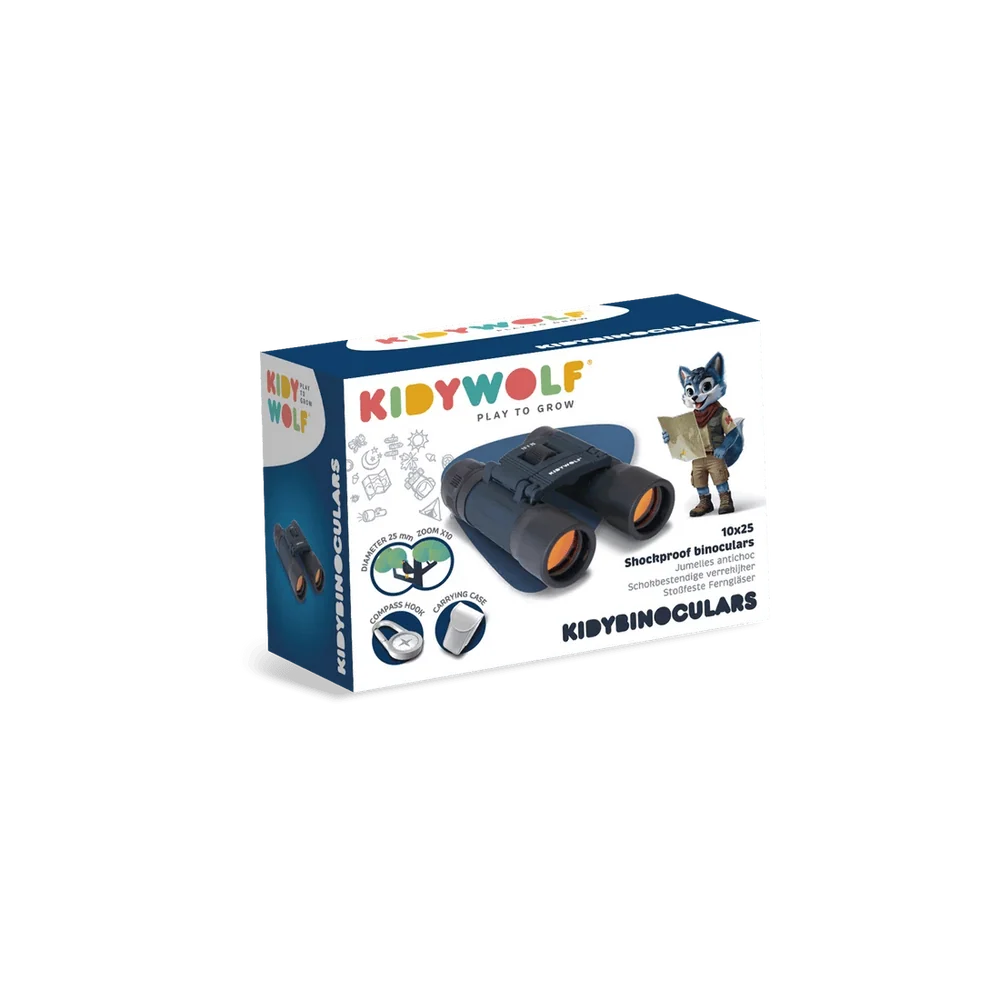 KidyBinocular