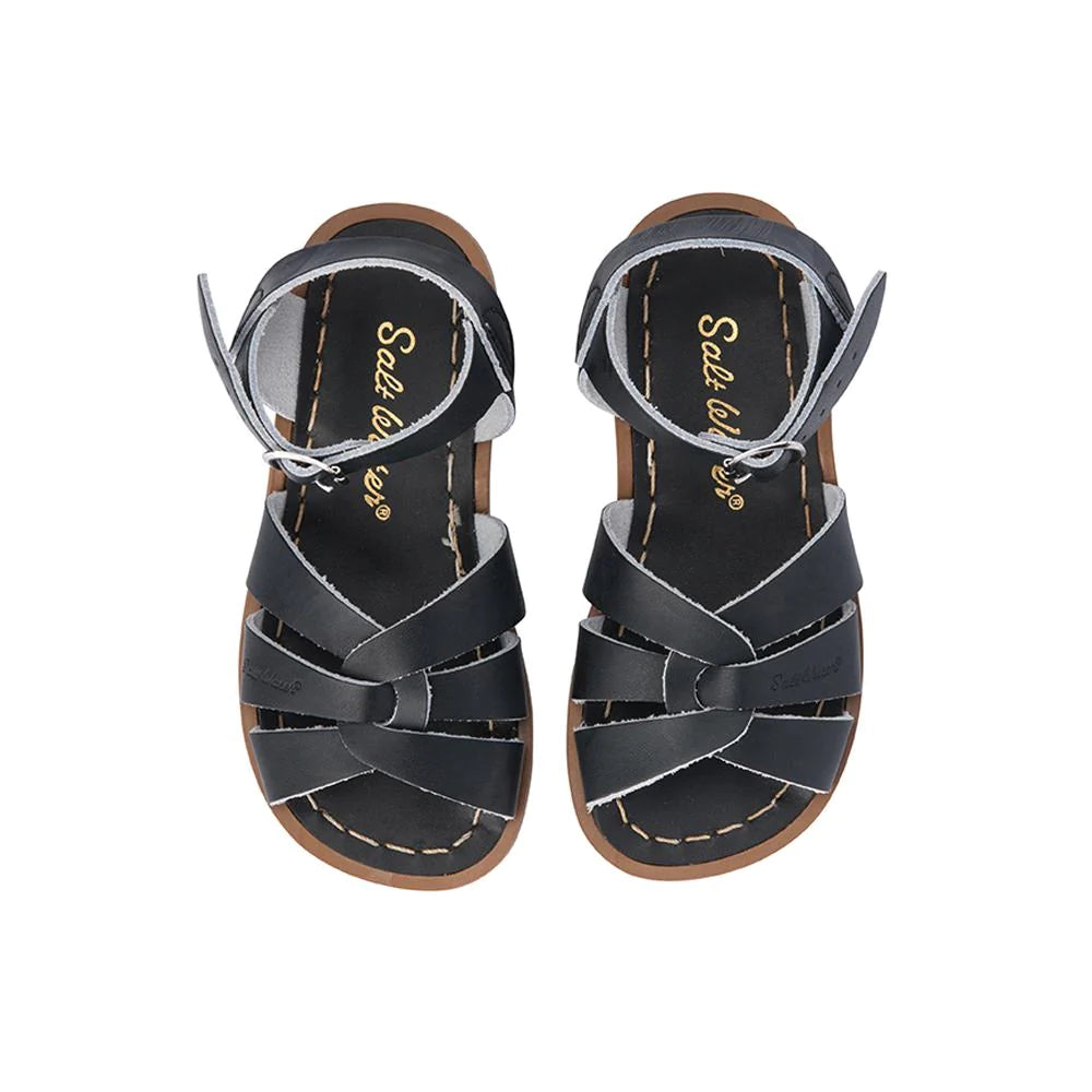Salt Water Original Black - Youth