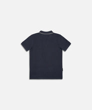 Load image into Gallery viewer, The Blaine Polo - Graphite
