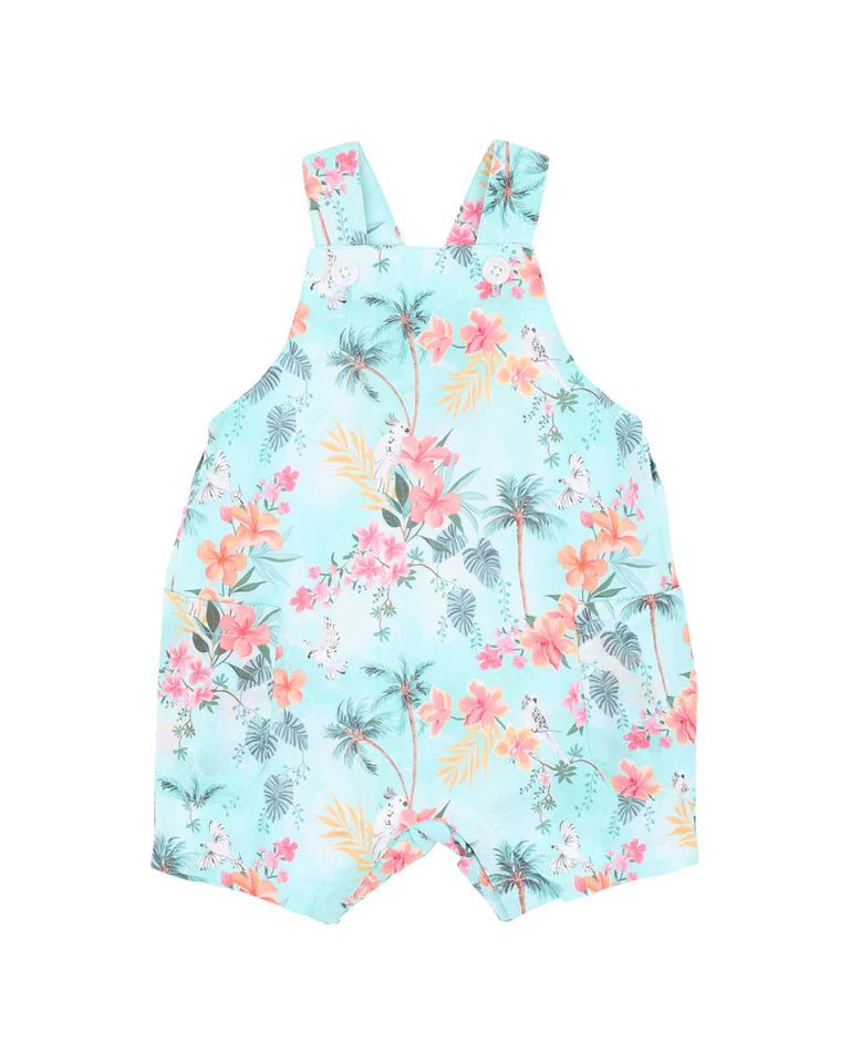 Milana Blue Resort Playsuit