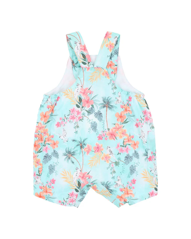Milana Blue Resort Playsuit