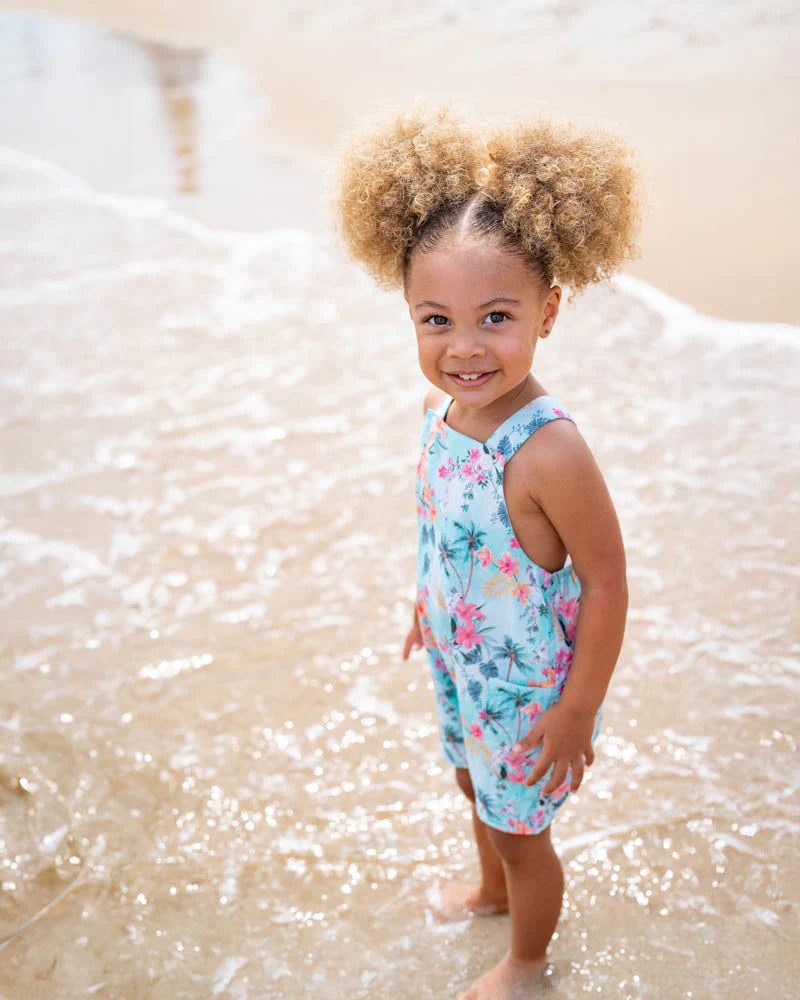 Milana Blue Resort Playsuit