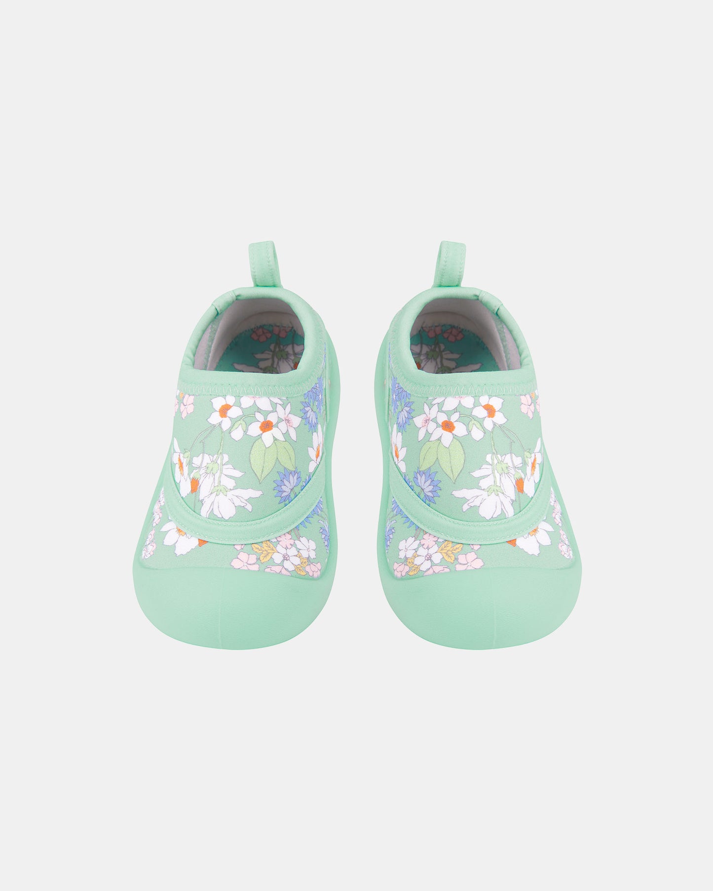 Swim Baby Reef Booties Classic - Sea Blossom