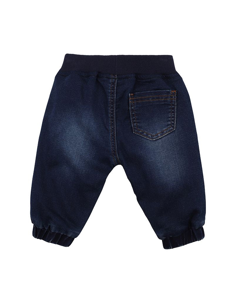 Boy Denim Pants
