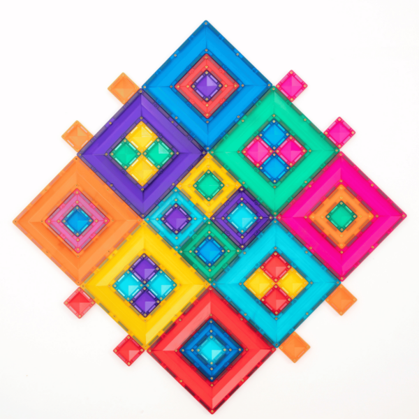 Bright Portal Pack (48 pc)