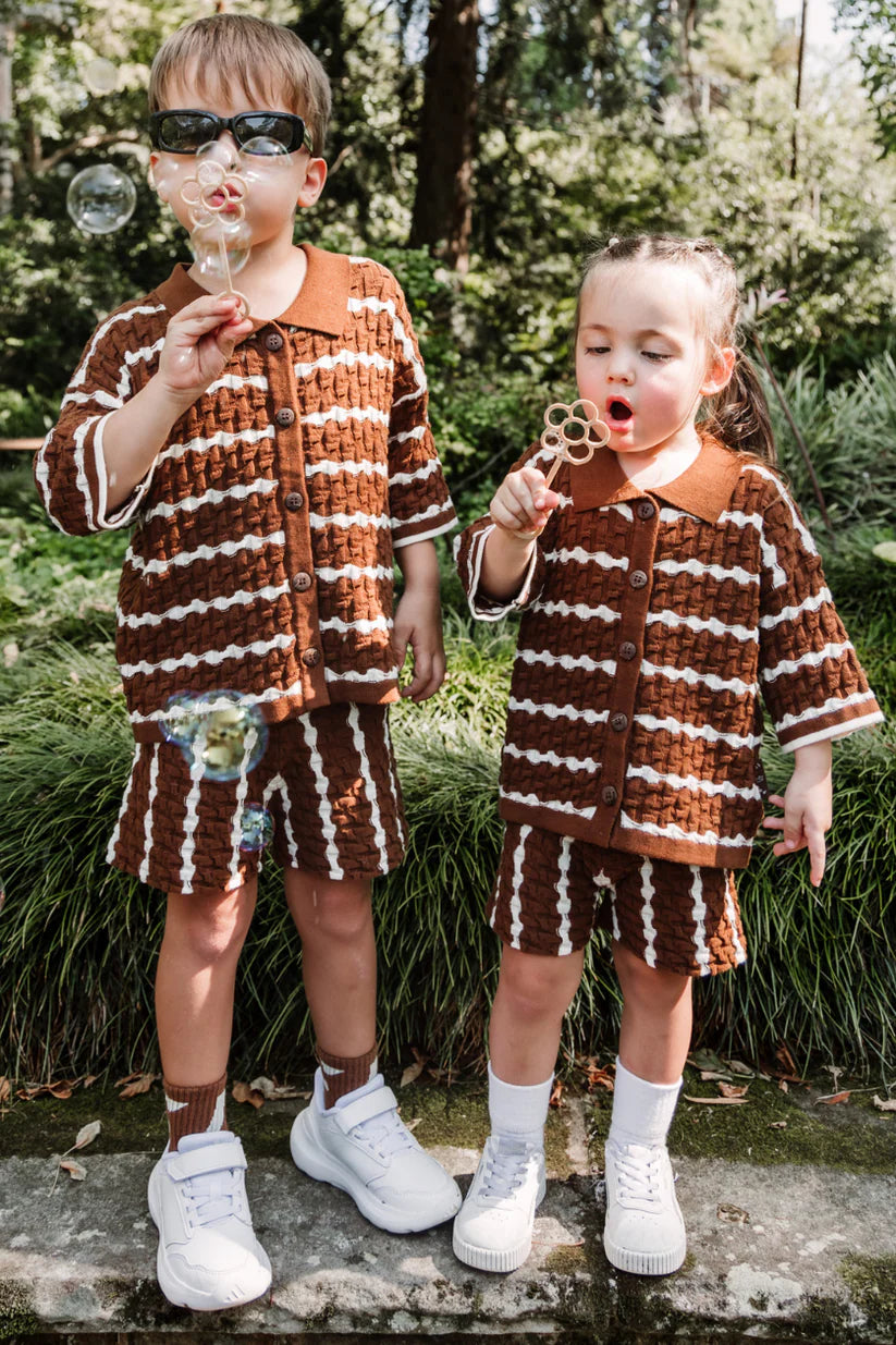 Brownie Shirt
