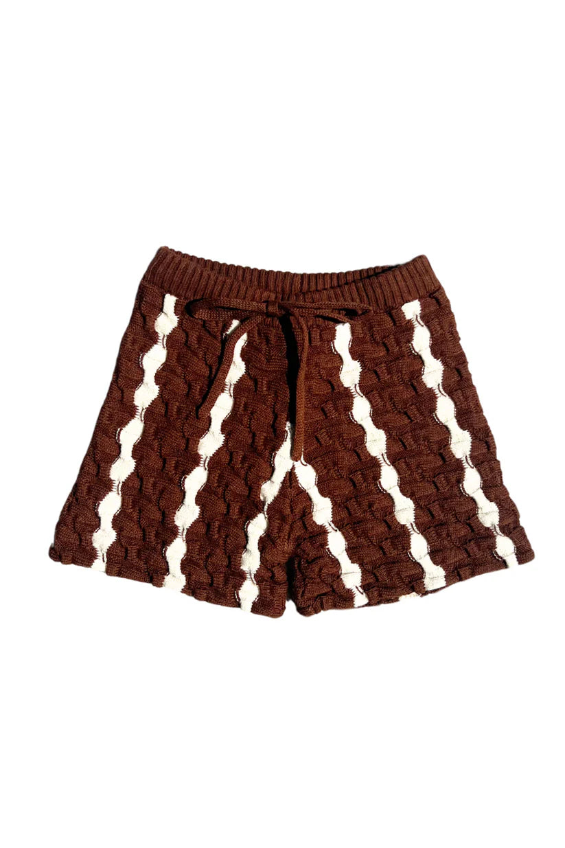 Brownie Shorts
