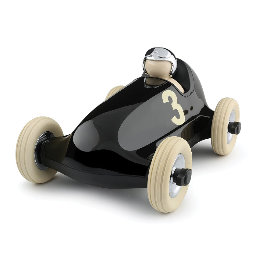 Bruno Racing Car - Black