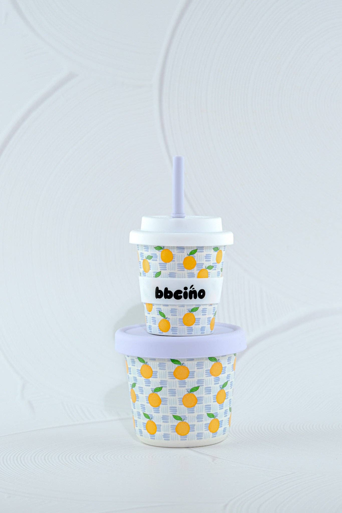 Clem Babycino
