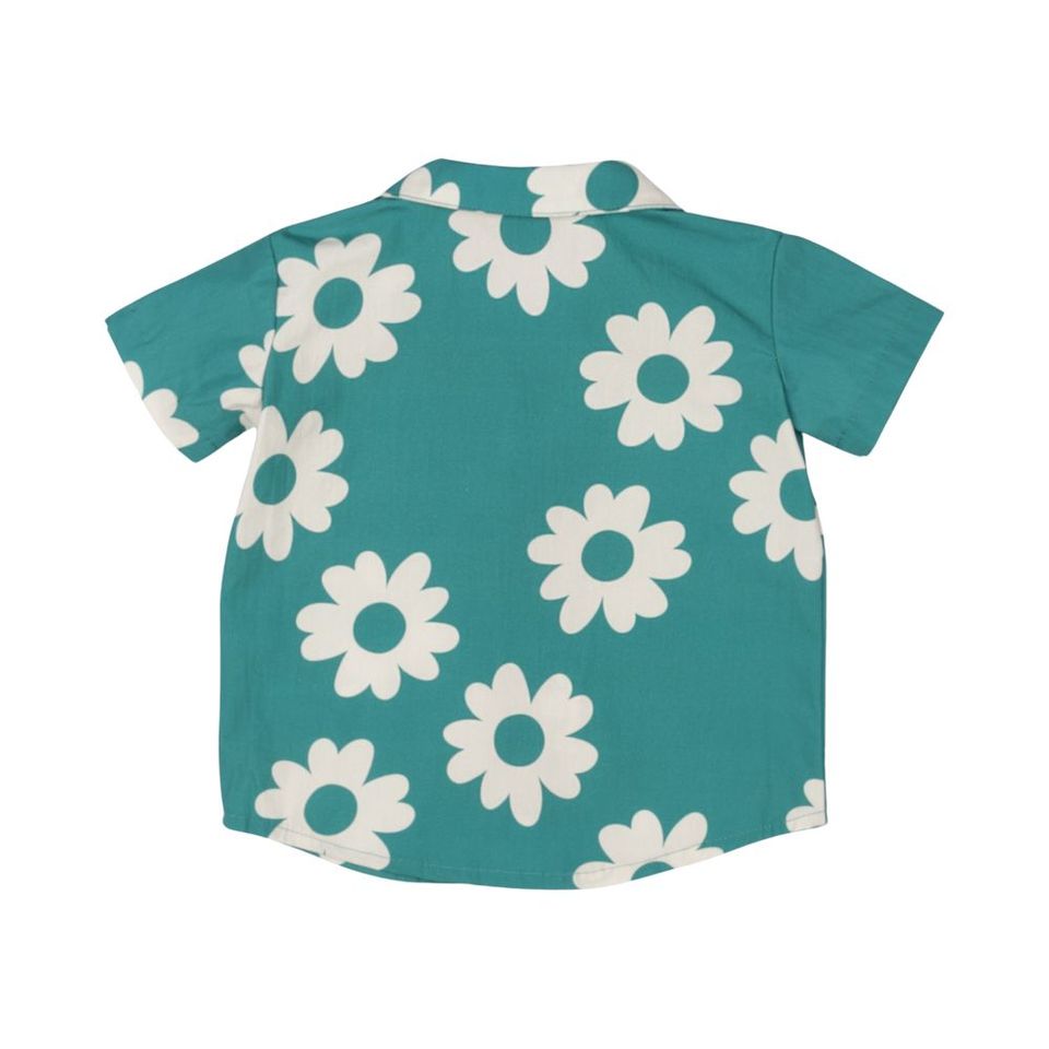 Cabana Baby Shirt
