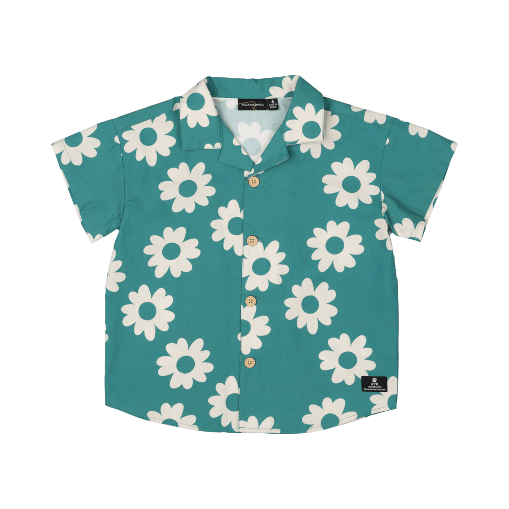 Cabana Shirt
