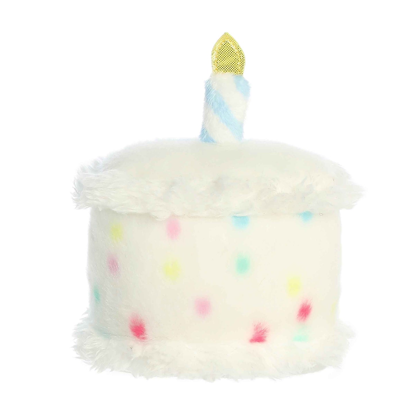 Happy B'Day Cake (13cm)