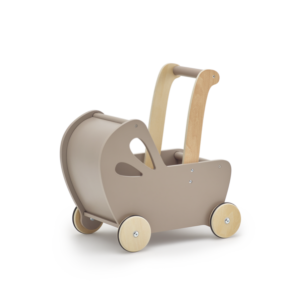 Moover Line Dolls Pram