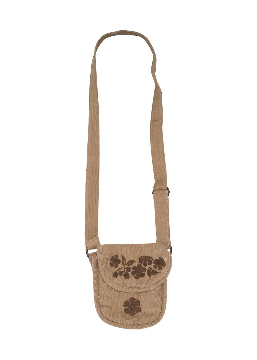 Hannah Bag - Caramel Slice