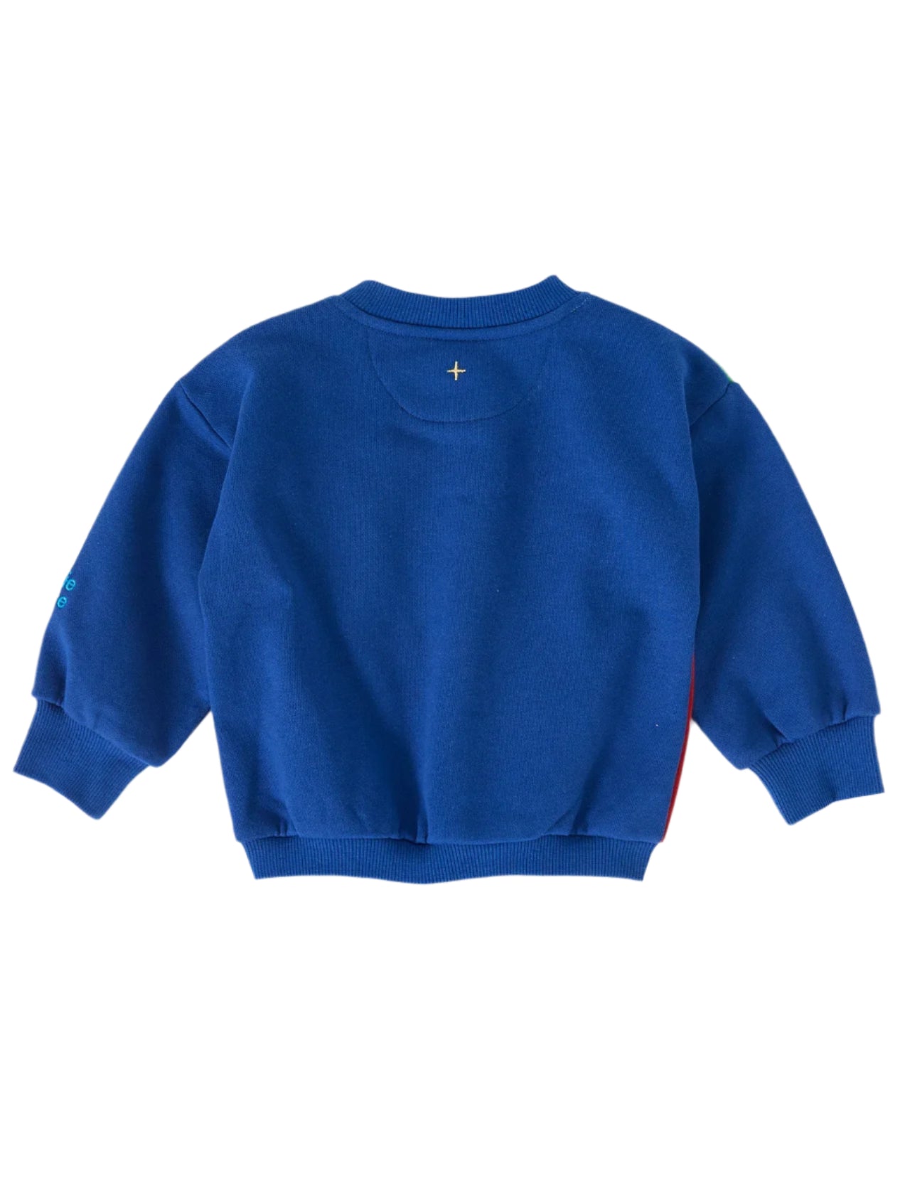 Catching Some Rays Terry Sweater - Primary