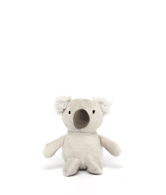 Mini Caz The Cuddly Koala Rattle