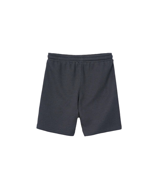 The New Flynn Short - Charcoal